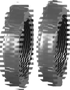 1-1/2 PVC S80 THRD CAP